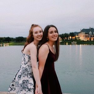 Meet your Posher, Sofia